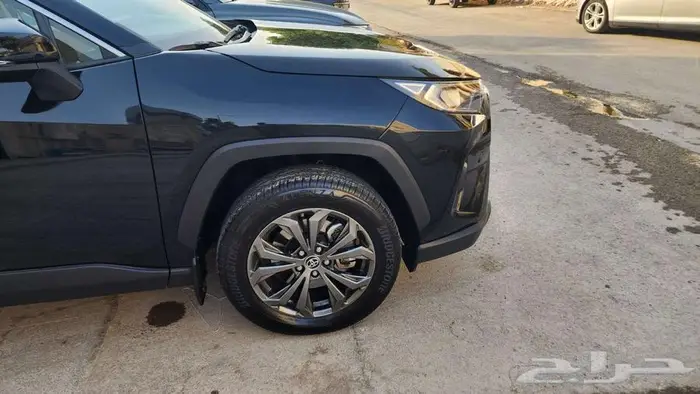 Toyota RAV4 LE  2024  13 000 Km  INSTALMENTS OR CASH. 9