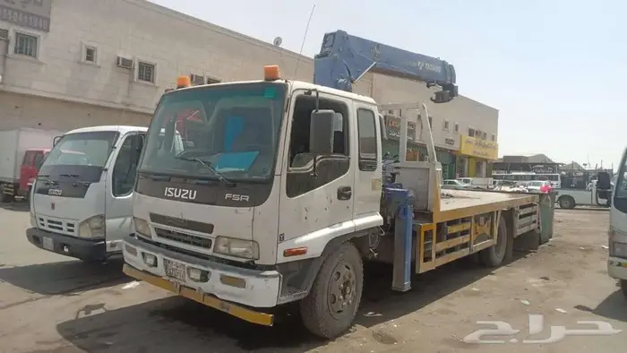 كرينات ومعدات ثقيله 2023 5