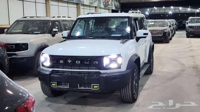 جيتور T2 كمفورد2025لدي شركه القيادة للسيارات الاقل سعرا 0