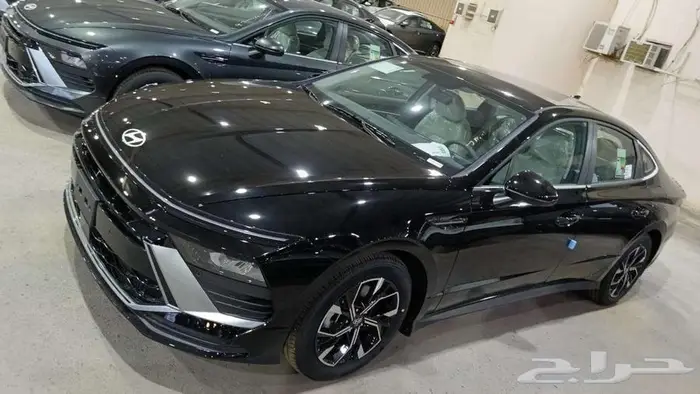 سوناتا فليت 2026_ايجار منتهي بالتمليك_خصم خاص للكاش 0