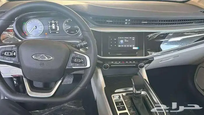 شيري اريزو 5 برو كمفورت موديل 2025 11