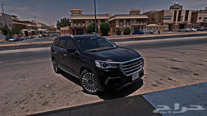 Jetour X 90  luxury 2022 8