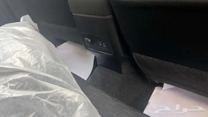 ميتسوبيشي L200 غمارتين دبل ديزل قير اتوماتيك 2024 8