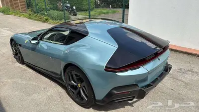 فيراري Ferrari 12Cilindri index