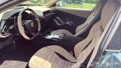 فيراري Ferrari 12Cilindri index