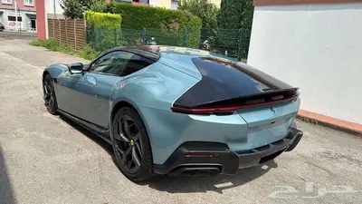 فيراري Ferrari 12Cilindri index