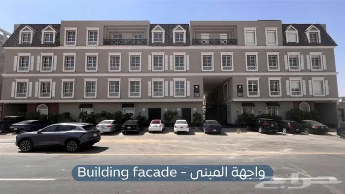 استوديو للإيجار   حي النرجس   الماجدية 123 0
