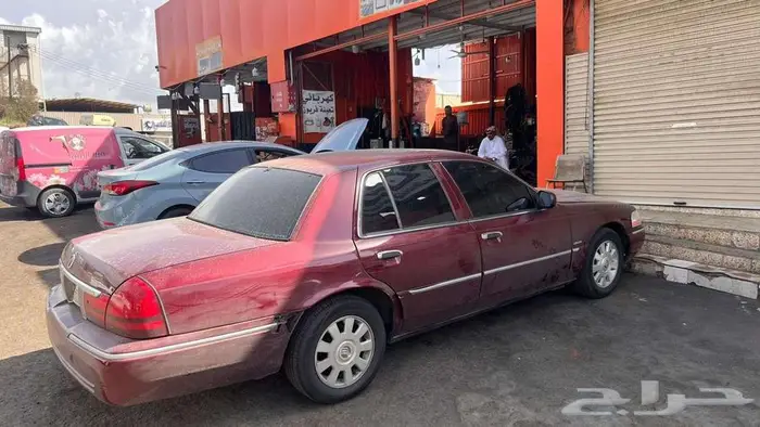 جراند ماركيز مخبط مكينه السوم 5000 9