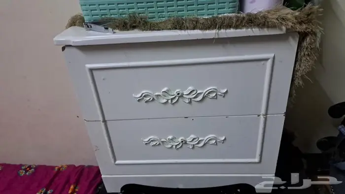 غرفتين نوم و كنب 3