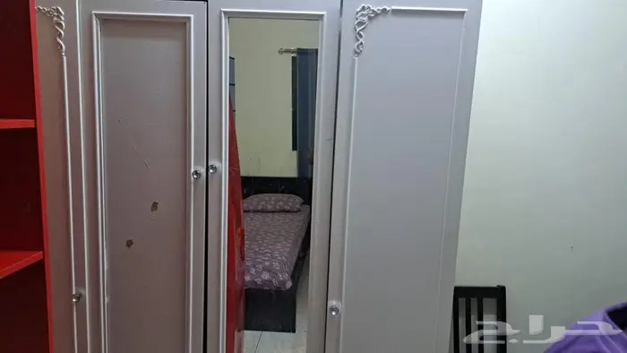 غرفتين نوم و كنب 4
