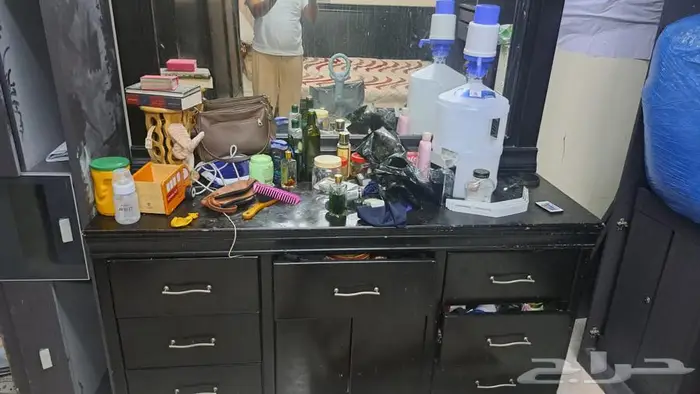 غرفتين نوم و كنب 10