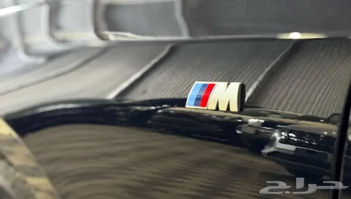 بي ام دبليو BMW 520i موديل 2024 M كت كاش وتمويل 11