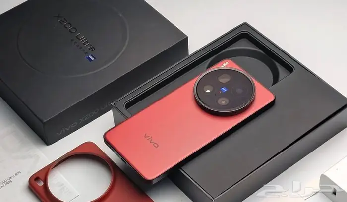 Vivo X200 ultra 512 0