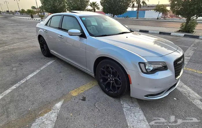 كلايسلر c300 s 2020 6