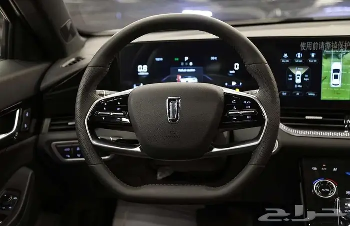 فاو بيستون B70S 2024 بريميوم رياضية بشكل انسيابي جميل 2