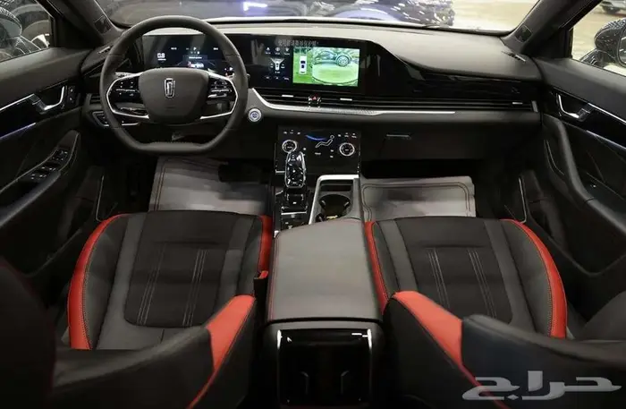 فاو بيستون B70S 2024 بريميوم رياضية بشكل انسيابي جميل 5