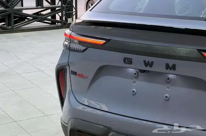 هافال H6بريميوم 2025 3
