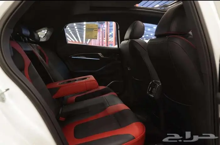 فاو بيستون B70S 2024 بريميوم رياضية بشكل انسيابي جميل 4