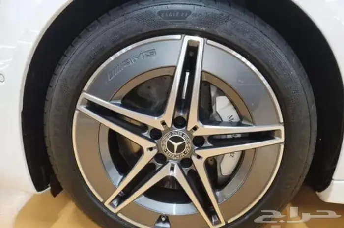 Mercedes Benz C200 AMG Line 2025 9