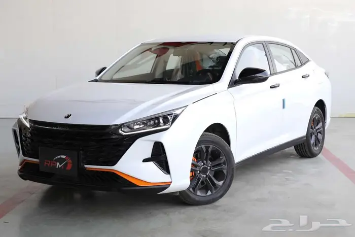 دونج فينج شاين E1 2025 6