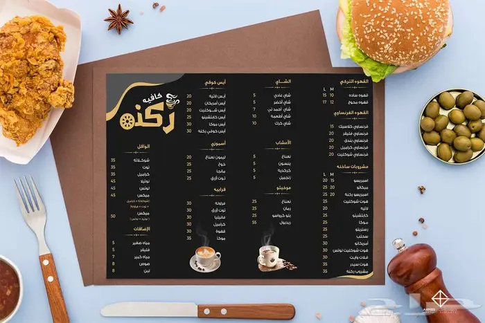هل تحتاج إلى مصمم جرافيك احترافي لمشروعك  أنا هنا لمساعدتك 9