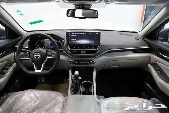 نيسان اللتيما 2025 4