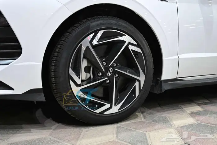 هيونداي سوناتا 2025 اسمارت بالنقد والتقسيط 2