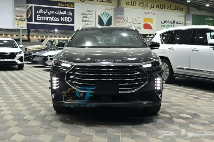 جيتور X70كمفورت بلس بالنقد والتقسيط 1