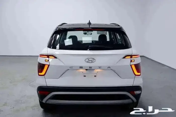 هيونداي كريتا وكمفورت 2025 عروض خاص 3