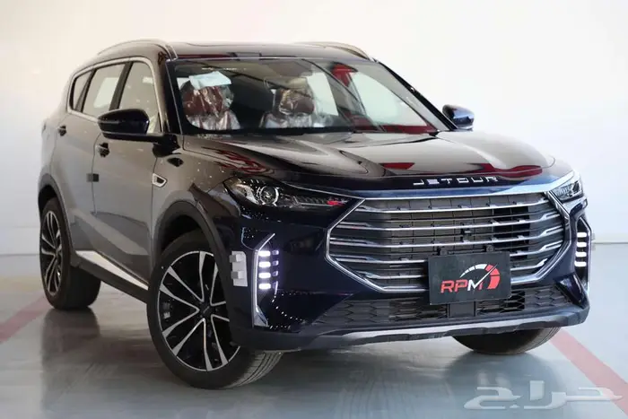 جيتور اكس 70 بلس 2025 كومفرت كاش وتمويل 4