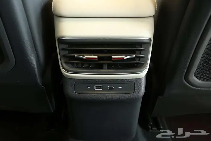 هونشي HS3 2025 من مجموعة صالح للسيارات ثقة وتميز 10