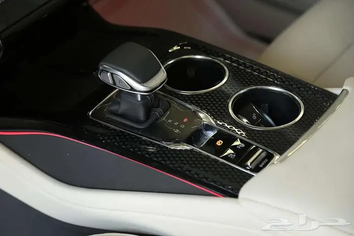 هونشي HS3 2025 من مجموعة صالح للسيارات ثقة وتميز 14