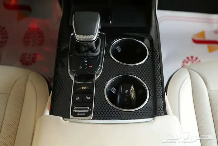 هونشي HS3 2025 من مجموعة صالح للسيارات ثقة وتميز 11