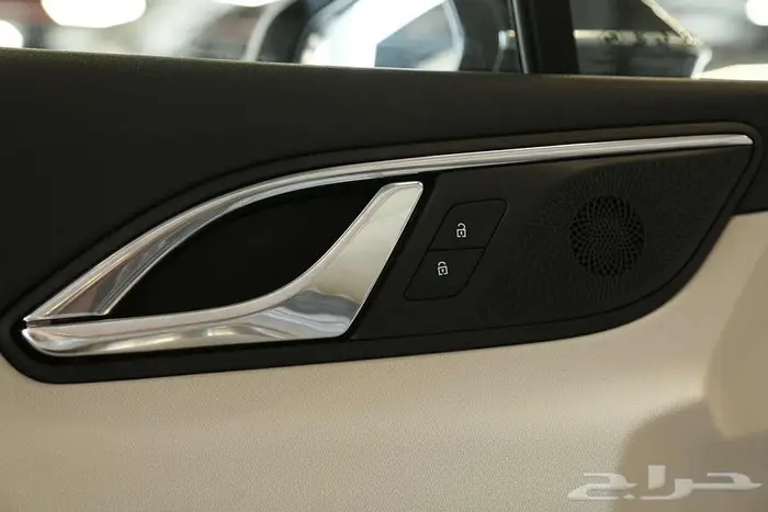هونشي HS3 2025 من مجموعة صالح للسيارات ثقة وتميز 7
