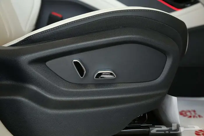 هونشي HS3 2025 من مجموعة صالح للسيارات ثقة وتميز 5
