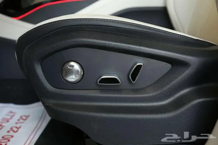 هونشي HS3 2025 من مجموعة صالح للسيارات ثقة وتميز 4