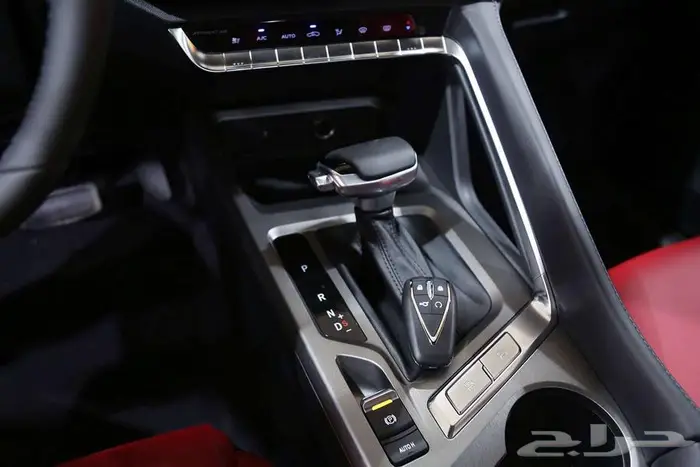 شانجان CS35 بلس متوفرة الآن موديل 2025 12