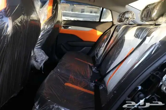 دونج فينج شاين E1 2025 موديل 2025 13
