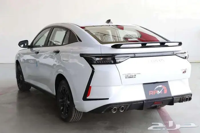 دونج فينج شاين E1 2025 موديل 2025 4
