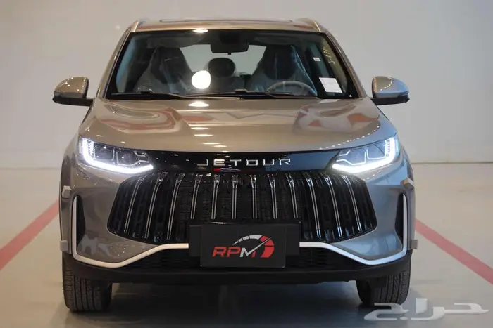 جيتور X50 بريميوم 2025 كاش واقساط 5