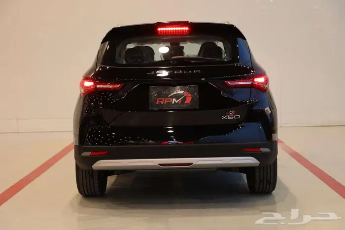 جيتور X50 بريميوم 2025 كاش واقساط 3