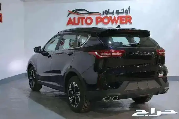 جيتور X70 كمفورت موديل 2025 5