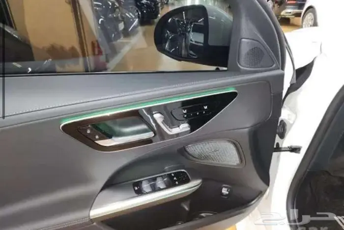 Mercedes Benz C200 AMG Line 2025 6