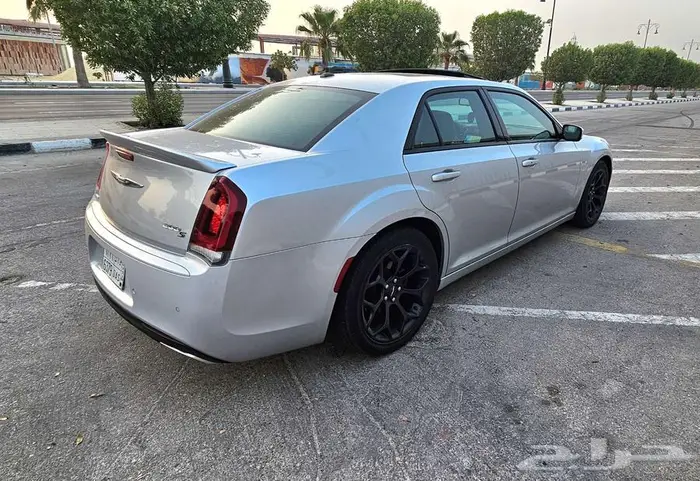 كلايسلر c300 s 2020 4
