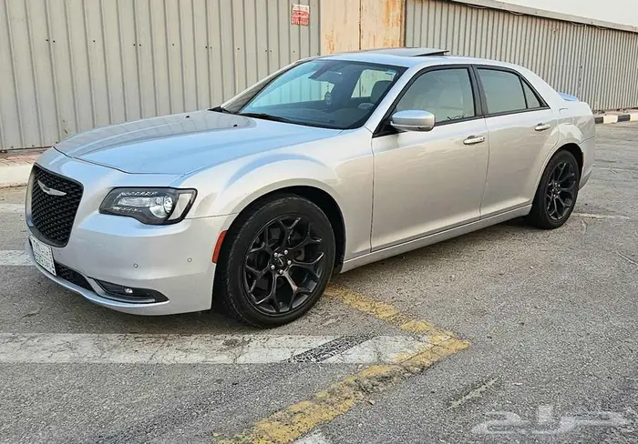 كلايسلر c300 s 2020 0