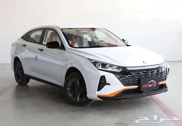 دونج فينج شاين E1 2025 موديل 2025 3