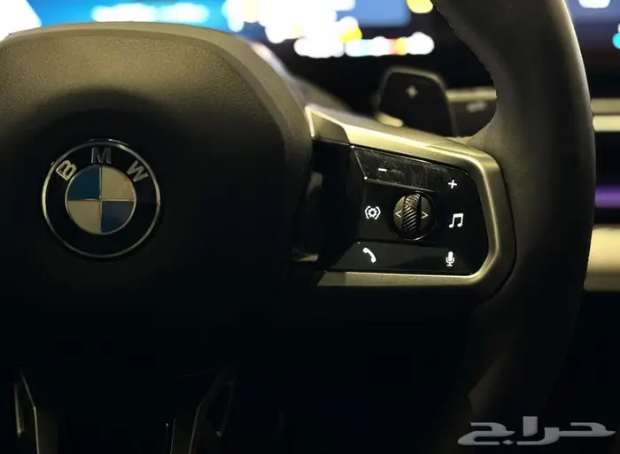 بي ام دبليو BMW 520i موديل 2024 M كت كاش وتمويل 19
