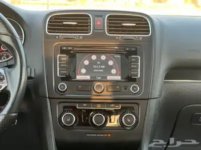GOLF GTI 2013 index