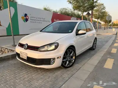 GOLF GTI 2013 index