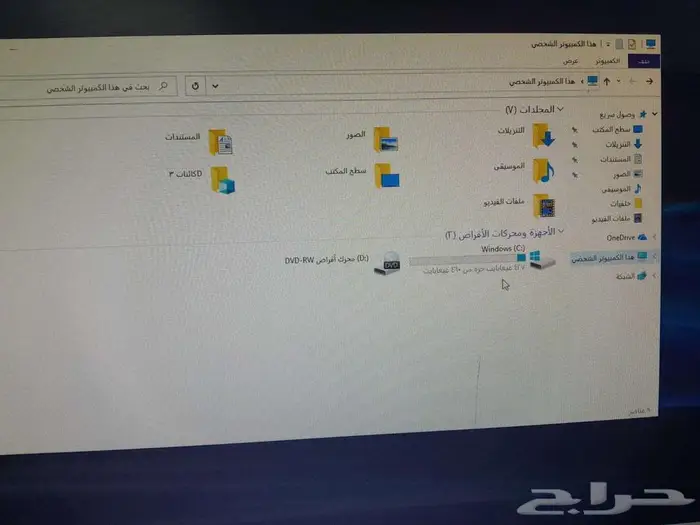 مجوعة اجهزة HP الجيل الثامن 6